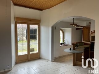  Maison  vendre 6 pices 105 m