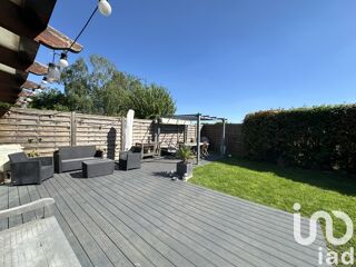  Maison � vendre 7 pi�ces 133 m�