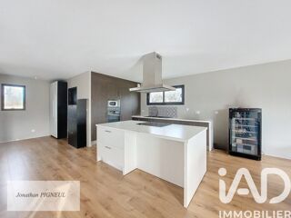  Propri�t�/ch�teau � vendre 5 pi�ces 135 m�