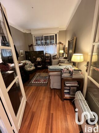  Appartement  vendre 2 pices 35 m