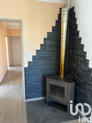  Maison � vendre 4 pi�ces 105 m�