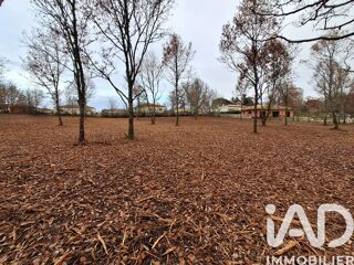  Terrain � vendre 4603 m�