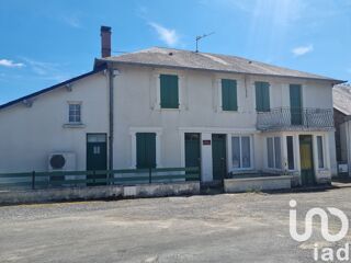  Maison  vendre 5 pices 98 m