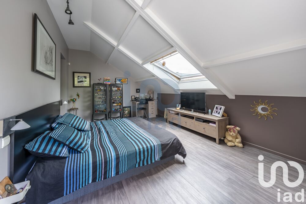  vendre  Maison Vitry-sur-Seine (94400)