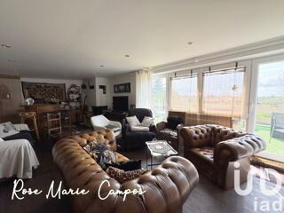  Maison � vendre 6 pi�ces 123 m�