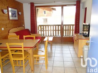  Appartement � vendre 3 pi�ces 34 m�