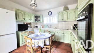  Maison � vendre 4 pi�ces 123 m�