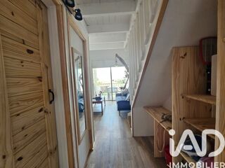  Appartement � vendre 1 pi�ce 35 m�