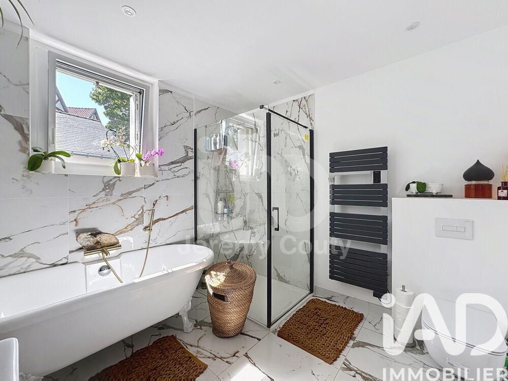 � vendre  Maison La Baule-Escoublac (44500)