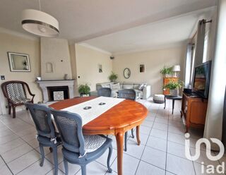  Maison  vendre 5 pices 125 m