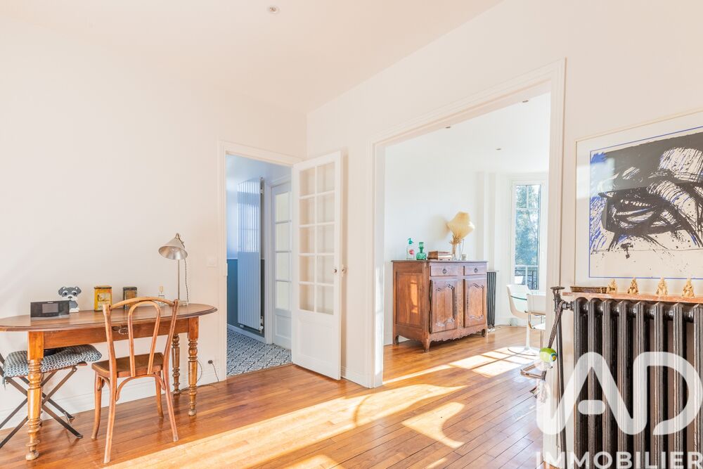 � vendre  Maison Palaiseau (91120)