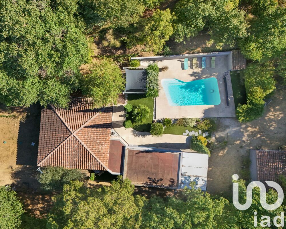  vendre  Maison Roquevaire (13360)