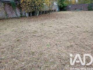  Terrain  vendre 570 m