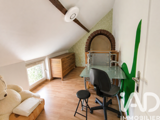  Maison � vendre 5 pi�ces 168 m�