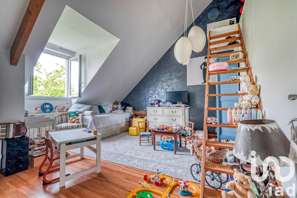  vendre  Villa Montfermeil (93370)