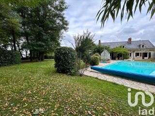  Maison � vendre 6 pi�ces 126 m�