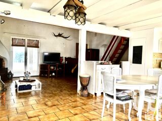  Maison  vendre 4 pices 107 m