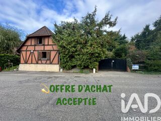  Maison � vendre 3 pi�ces 70 m�