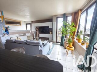  Appartement � vendre 1 pi�ce 33 m�