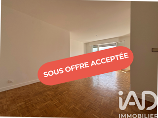  Appartement � vendre 4 pi�ces 87 m�