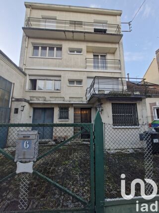  Maison  vendre 5 pices 102 m
