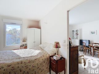 Appartement  vendre 2 pices 37 m