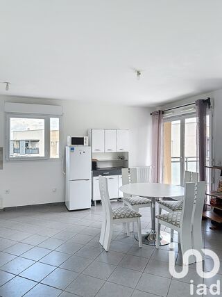 Appartement  vendre 3 pices 60 m