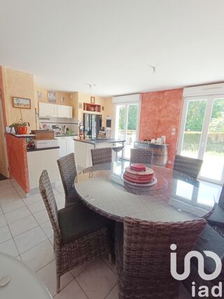  Maison  vendre 4 pices 80 m