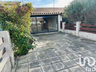  Maison  vendre 2 pices 35 m