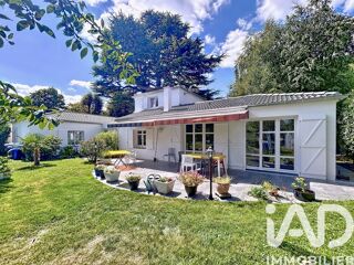  Maison � vendre 6 pi�ces 134 m�