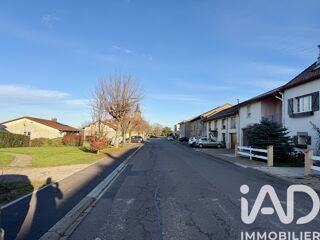  Maison � vendre 6 pi�ces 163 m�