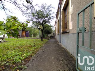  Maison � vendre 3 pi�ces 62 m�