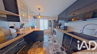  Appartement � vendre 4 pi�ces 83 m�