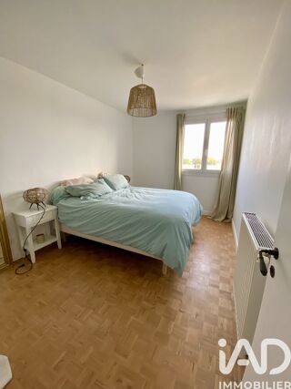  Appartement � vendre 3 pi�ces 63 m�