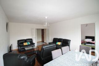  Appartement � vendre 3 pi�ces 75 m�