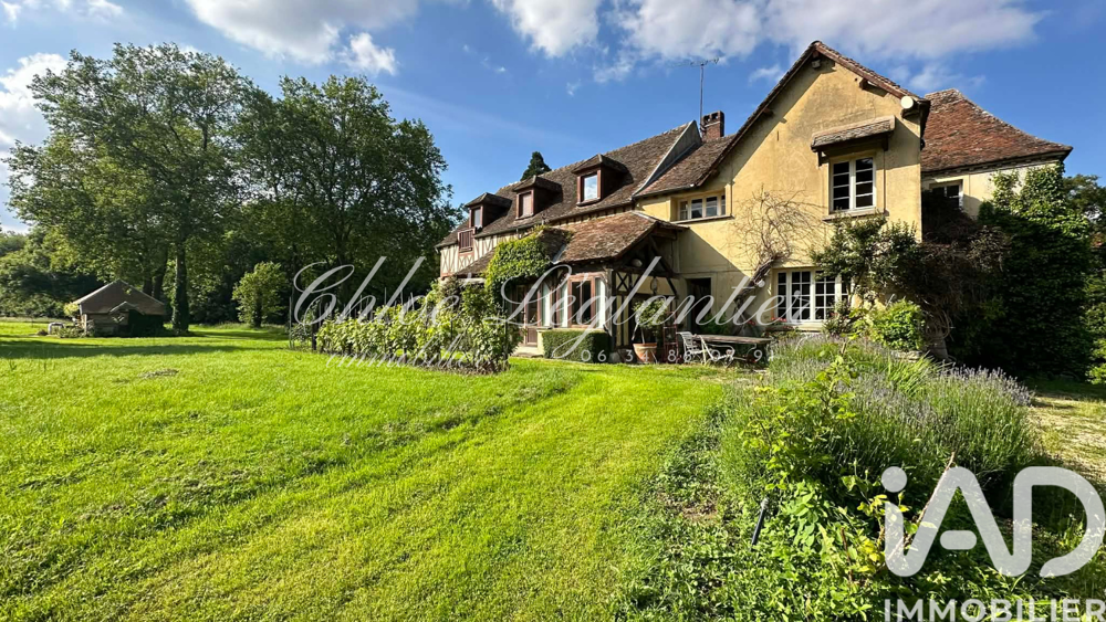 � vendre  Maison La Queue-en-Brie (94510)