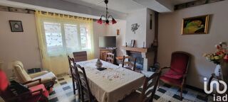  Maison � vendre 6 pi�ces 143 m�