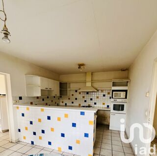  Maison � vendre 4 pi�ces 140 m�