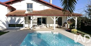  Maison � vendre 7 pi�ces 202 m�