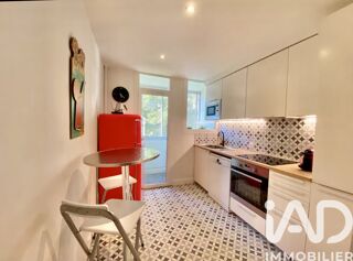  Appartement � vendre 4 pi�ces 80 m�