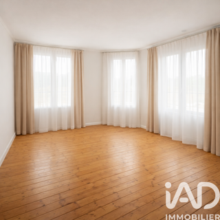  Appartement � vendre 2 pi�ces 51 m�