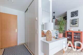  Appartement � vendre 2 pi�ces 44 m�