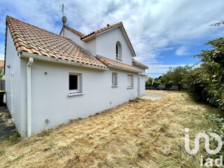  Maison � vendre 5 pi�ces 110 m�