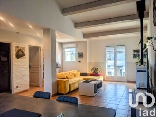  Maison  vendre 5 pices 107 m