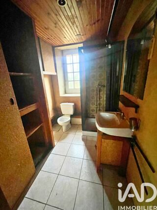  Maison � vendre 2 pi�ces 53 m�