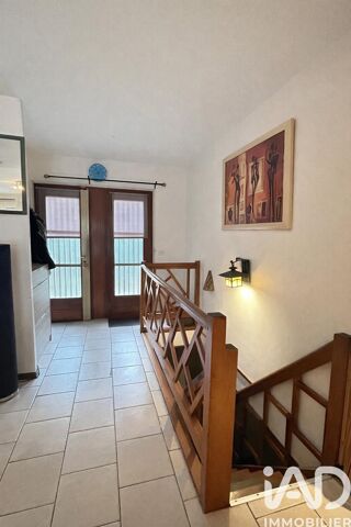  Maison � vendre 5 pi�ces 136 m�