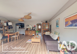  Maison � vendre 4 pi�ces 110 m�