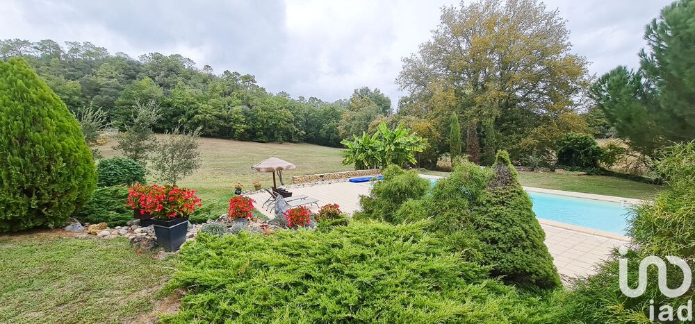 � vendre  Maison Grol�jac (24250)