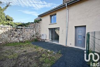  Maison � vendre 4 pi�ces 100 m�