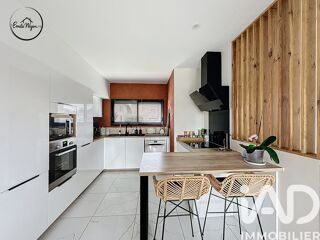  Maison � vendre 4 pi�ces 81 m�